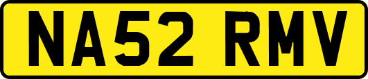 NA52RMV