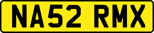 NA52RMX
