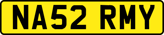NA52RMY