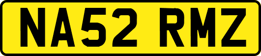 NA52RMZ