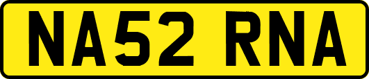 NA52RNA