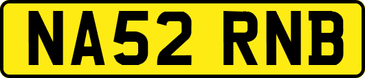 NA52RNB