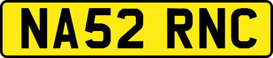 NA52RNC