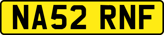 NA52RNF