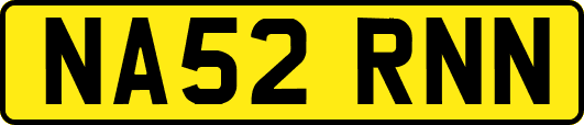 NA52RNN