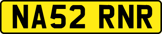 NA52RNR