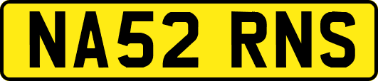 NA52RNS