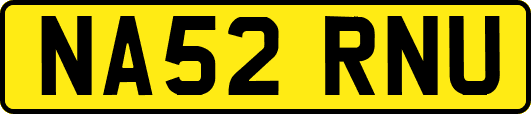 NA52RNU