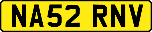 NA52RNV