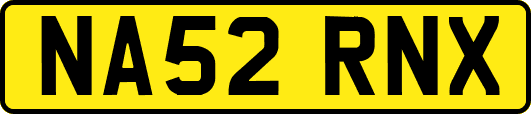 NA52RNX
