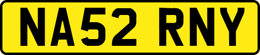 NA52RNY