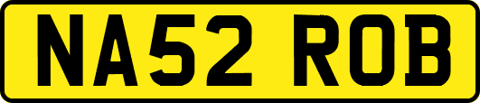 NA52ROB