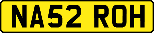 NA52ROH