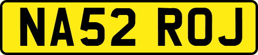 NA52ROJ