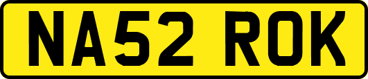 NA52ROK