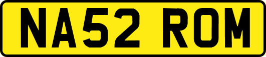NA52ROM