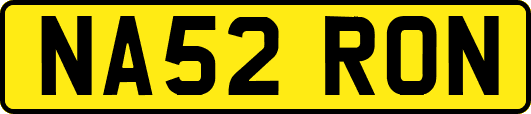 NA52RON