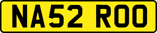 NA52ROO
