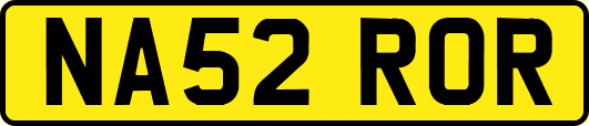 NA52ROR
