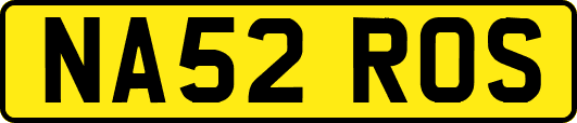 NA52ROS