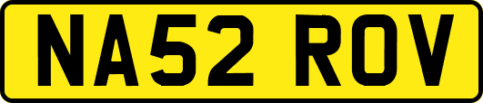 NA52ROV