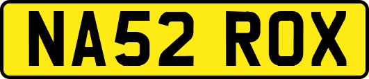 NA52ROX