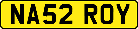 NA52ROY