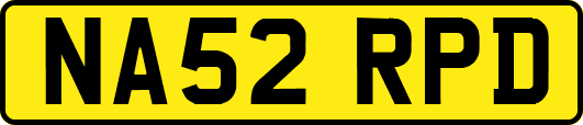 NA52RPD