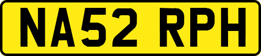 NA52RPH