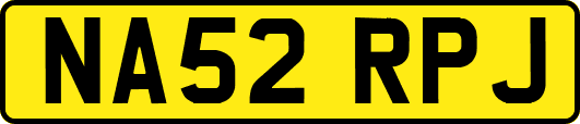 NA52RPJ