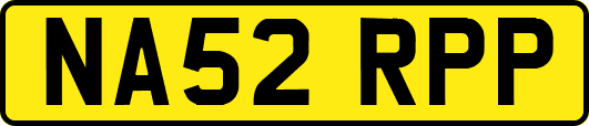 NA52RPP