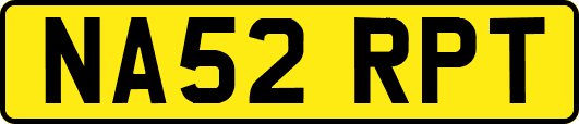 NA52RPT