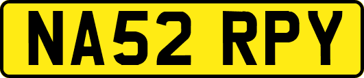 NA52RPY