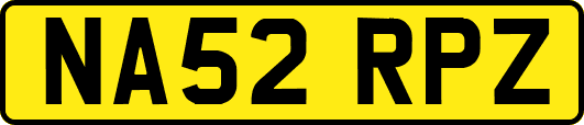 NA52RPZ