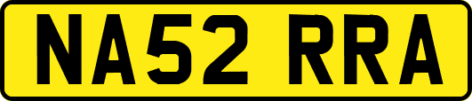NA52RRA