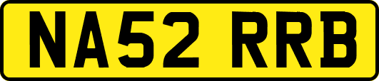 NA52RRB
