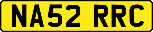 NA52RRC