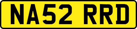 NA52RRD