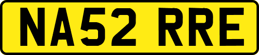 NA52RRE