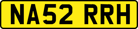 NA52RRH