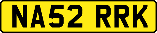 NA52RRK