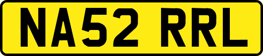 NA52RRL