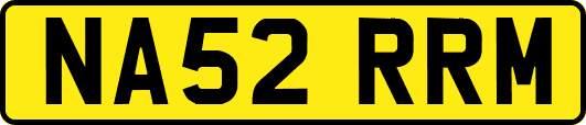 NA52RRM