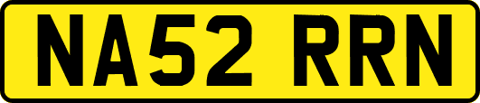 NA52RRN