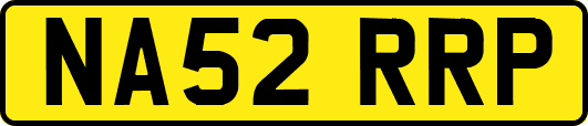 NA52RRP