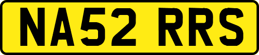 NA52RRS