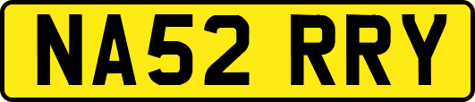NA52RRY