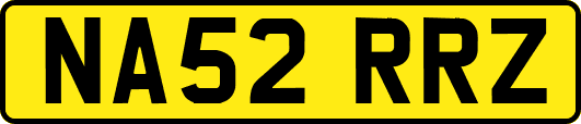 NA52RRZ