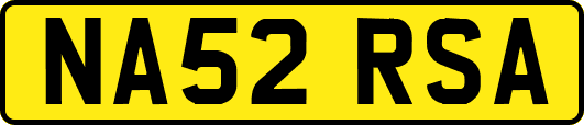 NA52RSA