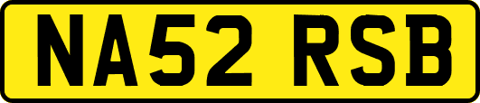 NA52RSB